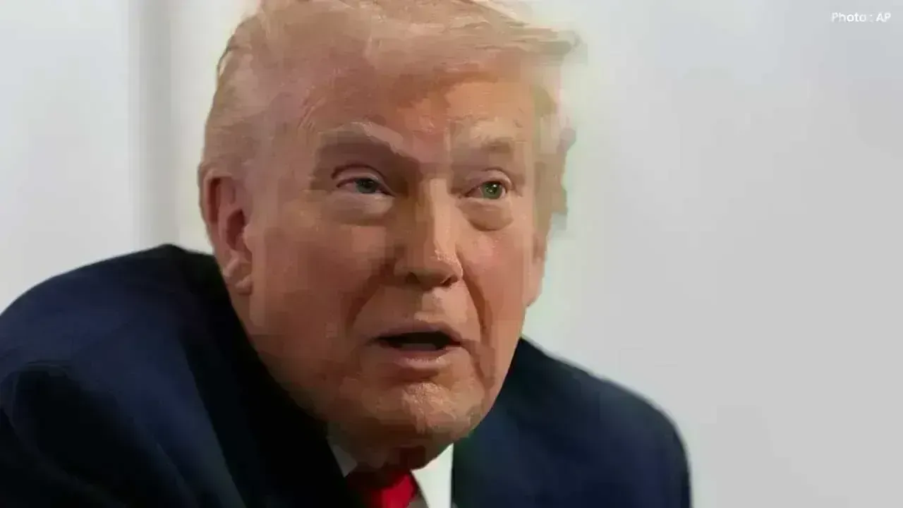 Trump Wants Permanent Pause on Migration From Poor Nations