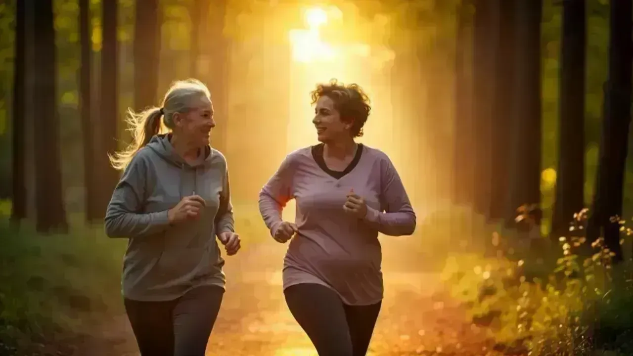 Essential Habits for a Longer, Healthier Life