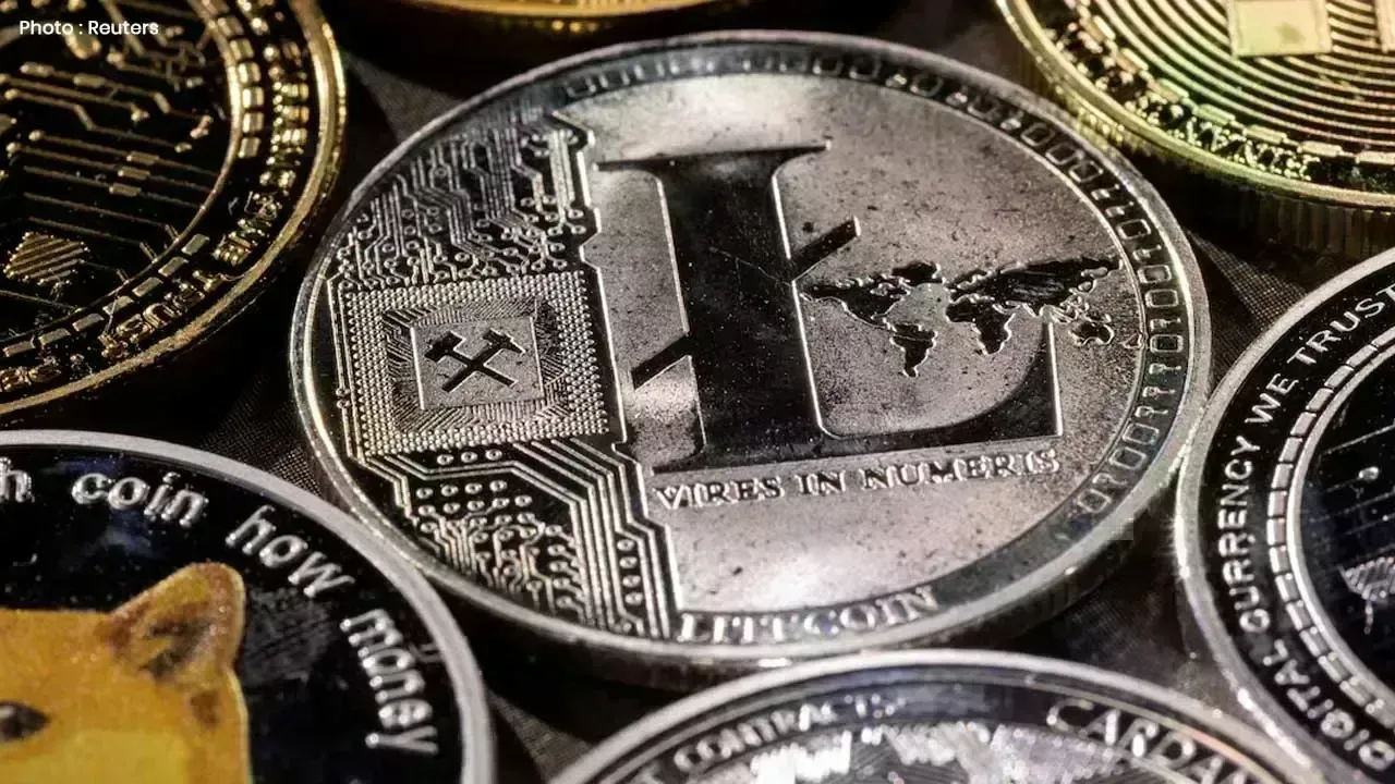 CoinShares Withdraws US Crypto ETF Plans Amid Market Challenges