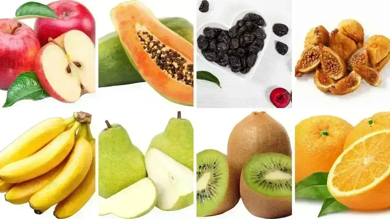 Top Fruits to Alleviate Constipation: Effective Natural Solutions