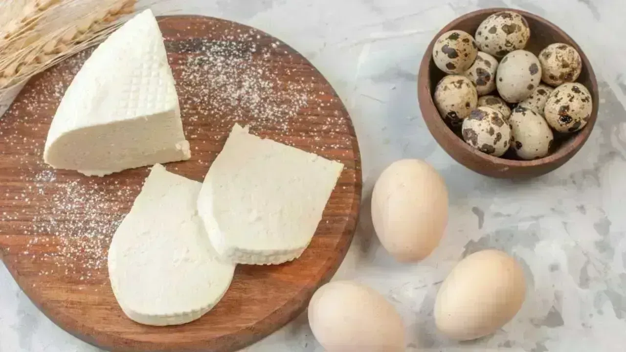 Egg vs Paneer: A Comprehensive Guide to Choosing the Best for You