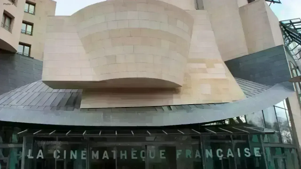 Cinematheque Francaise Faces Closure Due to Bedbug Reports