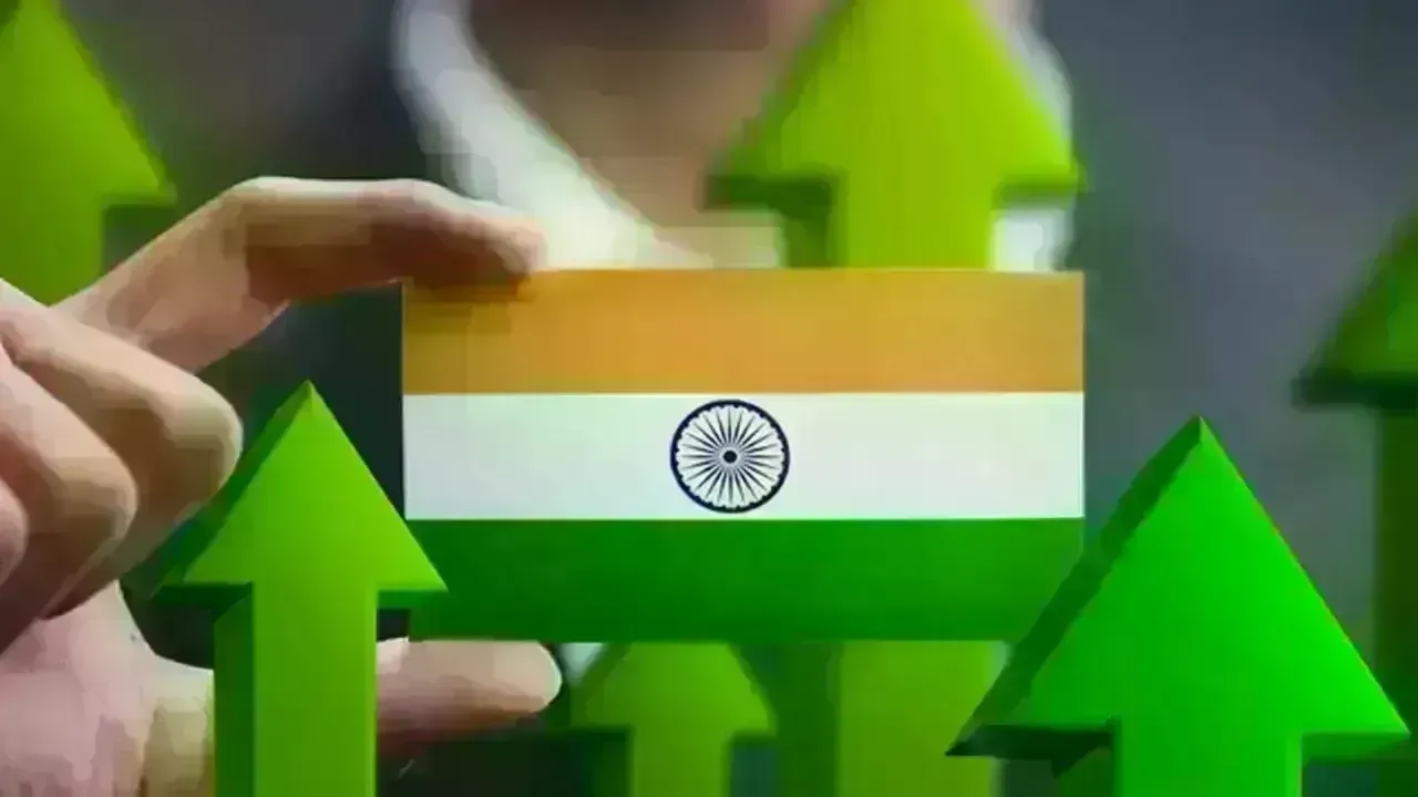 As Economy Eyes $4 Trillion, Will Everyday Indians Actually Feel the Boom?