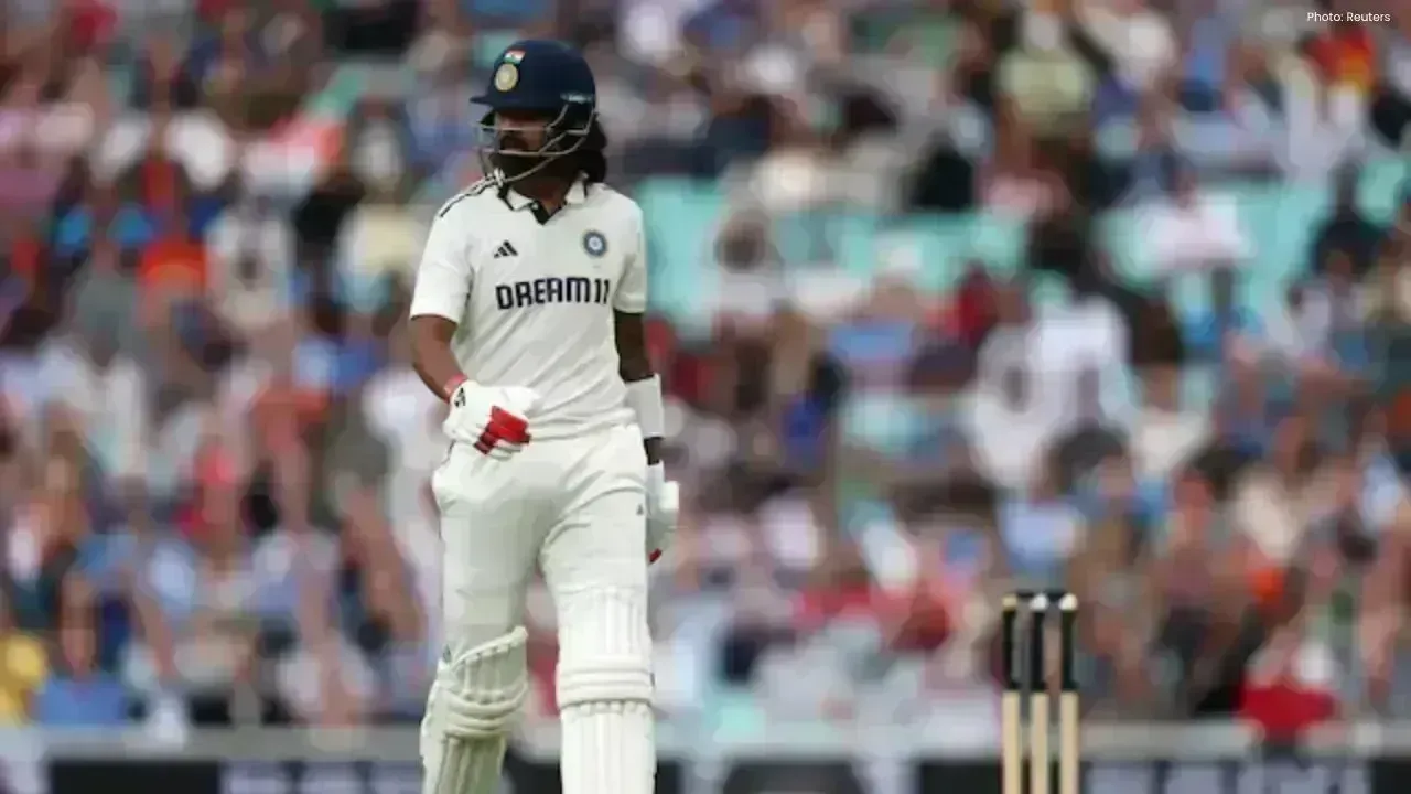 K.L. Rahul Recognizes India's Challenges Against Spin Bowling at Home