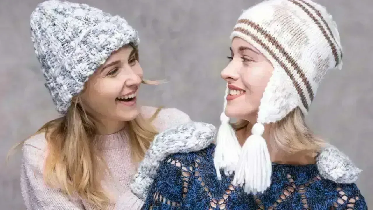 Chic Winter Hats for Women: Trendy and Cozy Selections for the Chillier Months