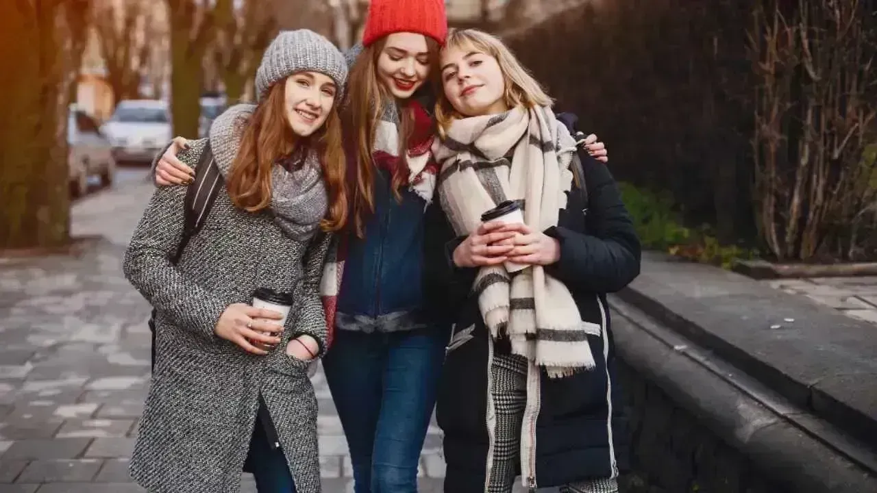 Top Winter Clothing for Women: Fashionable, Cozy, and Functional Picks