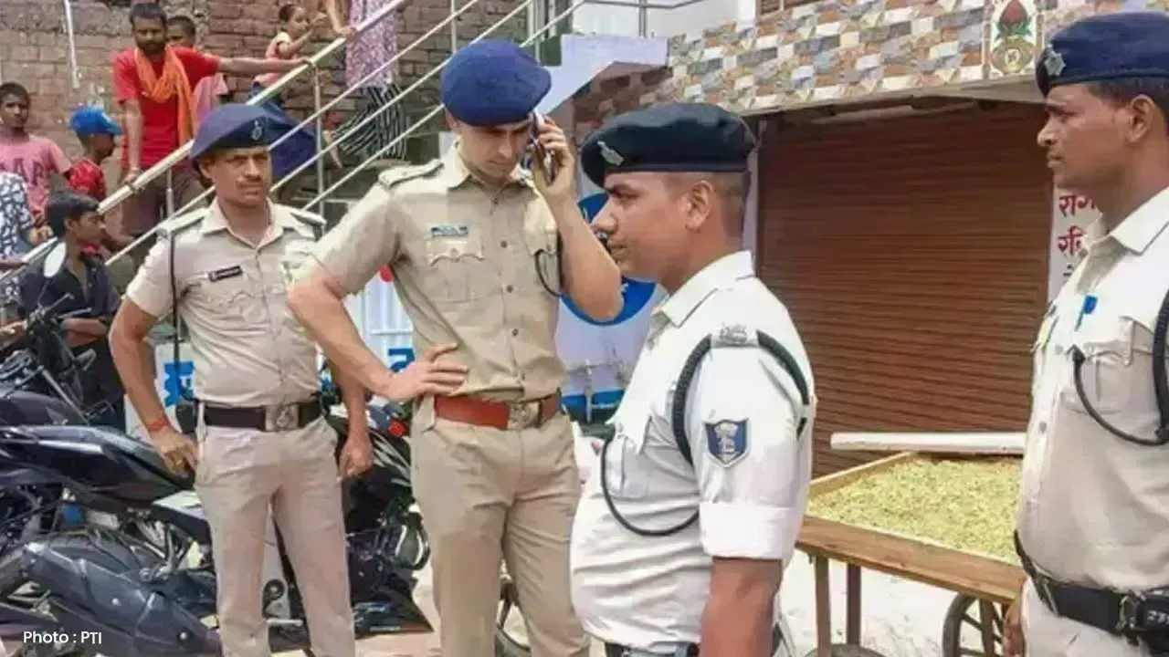 Man Kills Mother and Neighbour Over Affair in Haryana Village