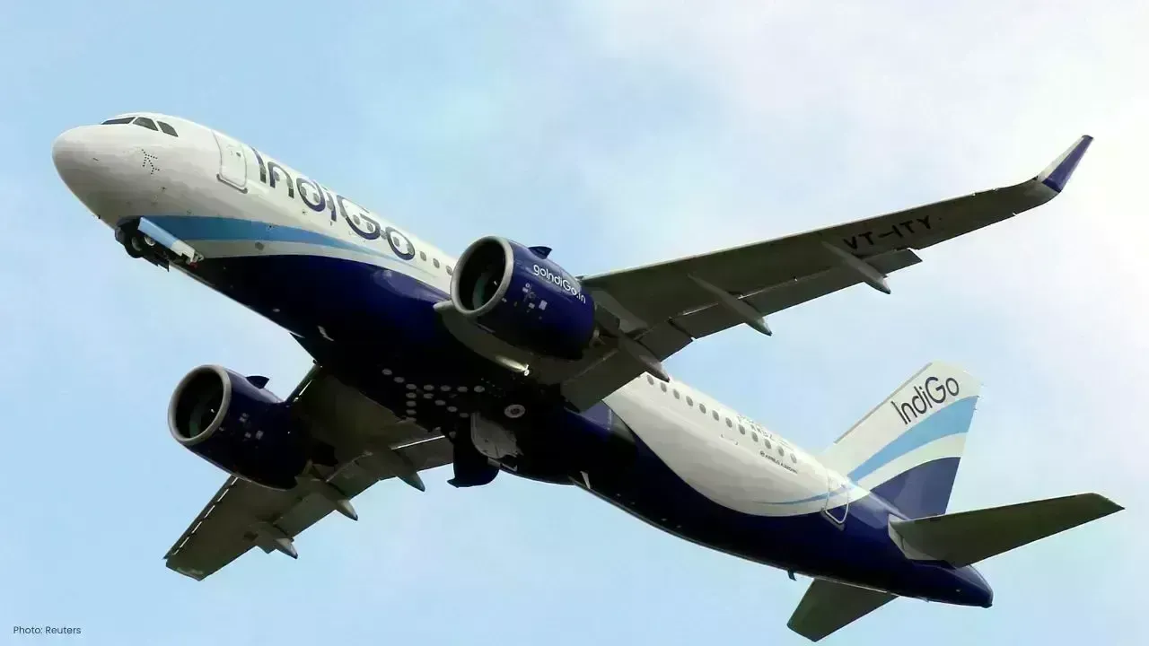 IndiGo and Air India Face Disruptions Amid Airbus Safety Alert