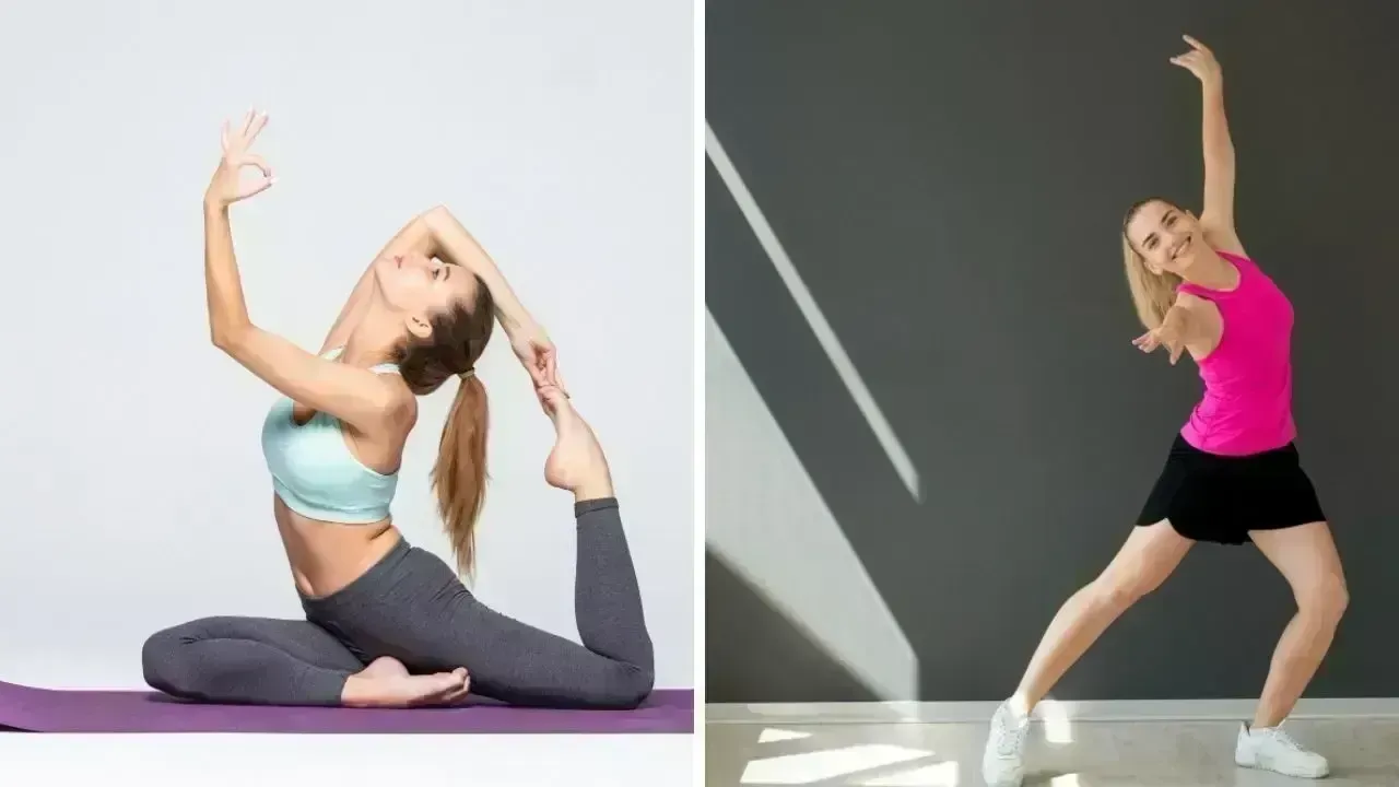 Yoga vs Zumba: Deciding Which Workout Suits You Best