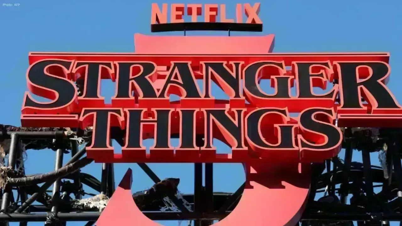 Netflix Experiences Brief Outage Amidst Stranger Things Season Launch