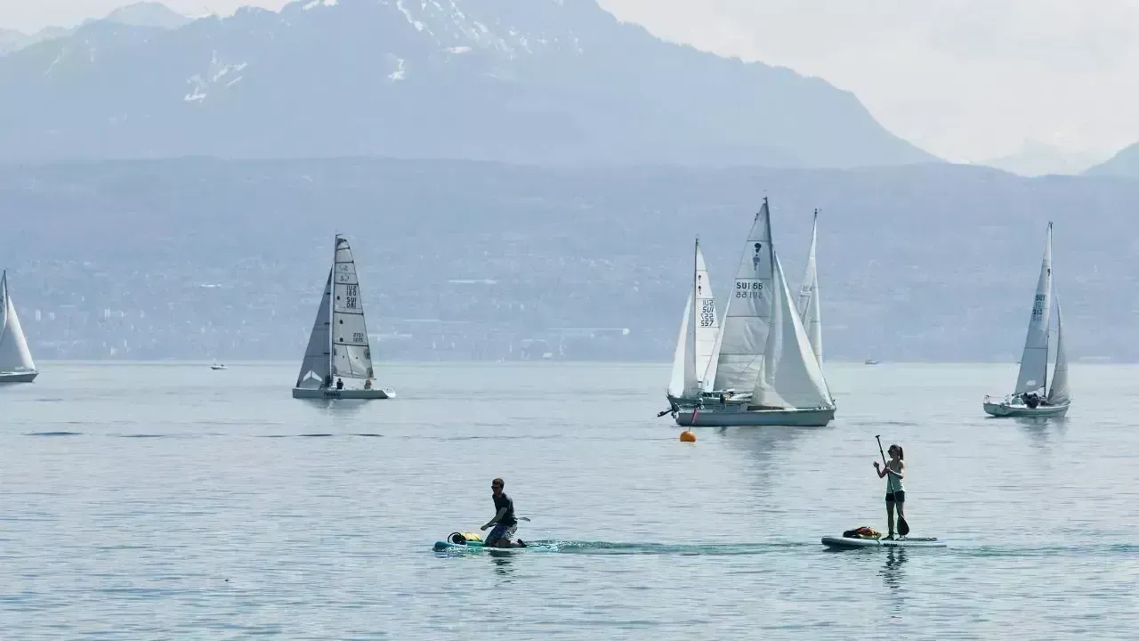 Oman Set to Host 2025 World Sailing Inclusion Championships