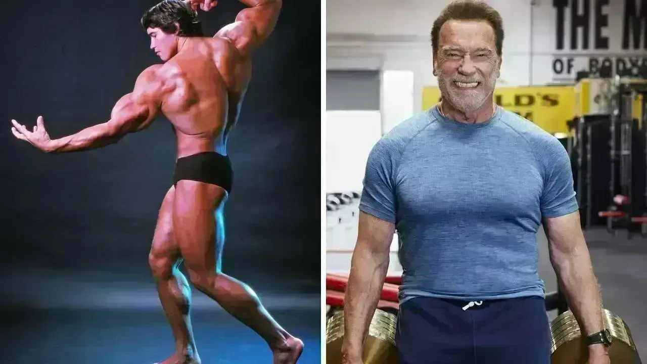 Arnold Schwarzenegger's Diet: A Look at What the 78-Year-Old Icon Eats to Maintain His Health