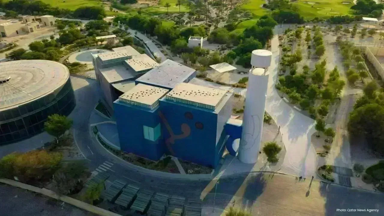 M.F. Husain Museum Unveiled in Doha to Celebrate a Renowned Artist