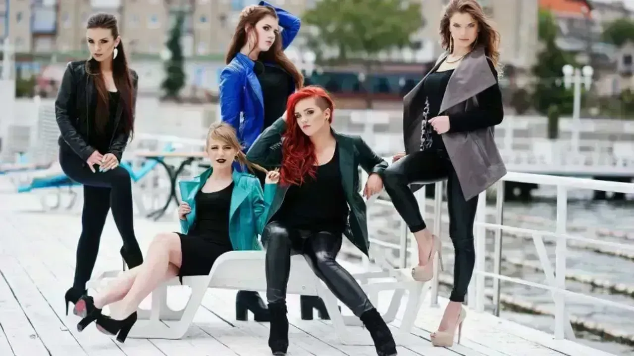 Stylish Ways to Wear Ankle Boots: Outfit Inspirations for Every Woman