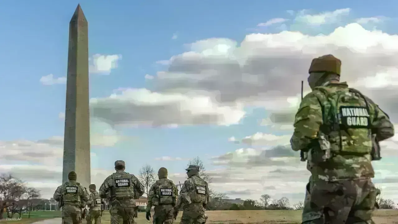 U.S. Freezes Afghan Visa Process Post-White House Shooting