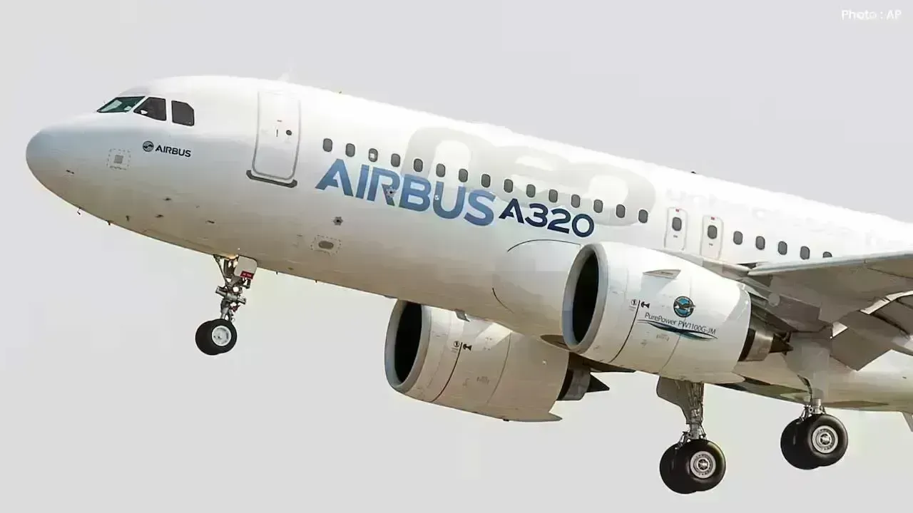 Airbus Warns A320 Software Glitch Causes Global Flight Delays