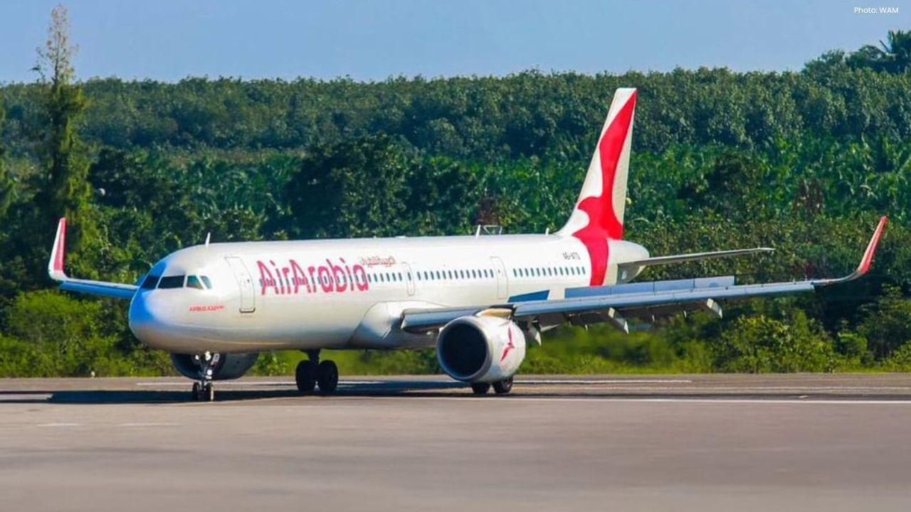 Air Arabia Launches Daily Direct Flights from Sharjah to Krabi
