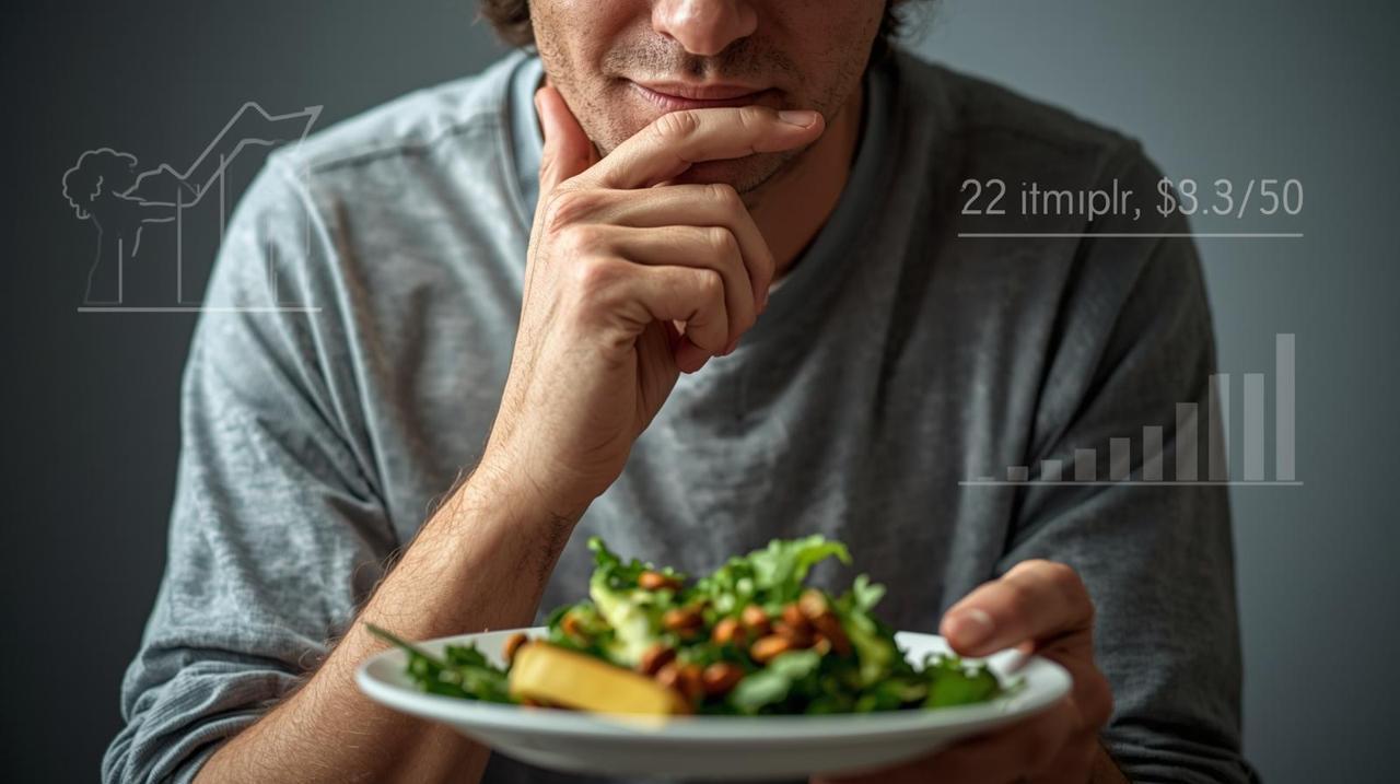 Determining Your Optimal Protein Intake for Effective Muscle Building and Weight Control