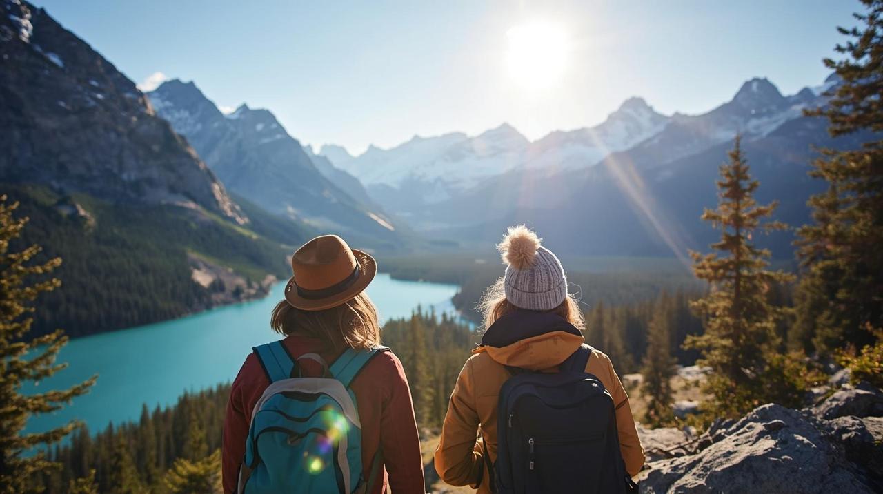 Chilling Out: Your Guide to Northern Getaways | Top Cool Locations 2026