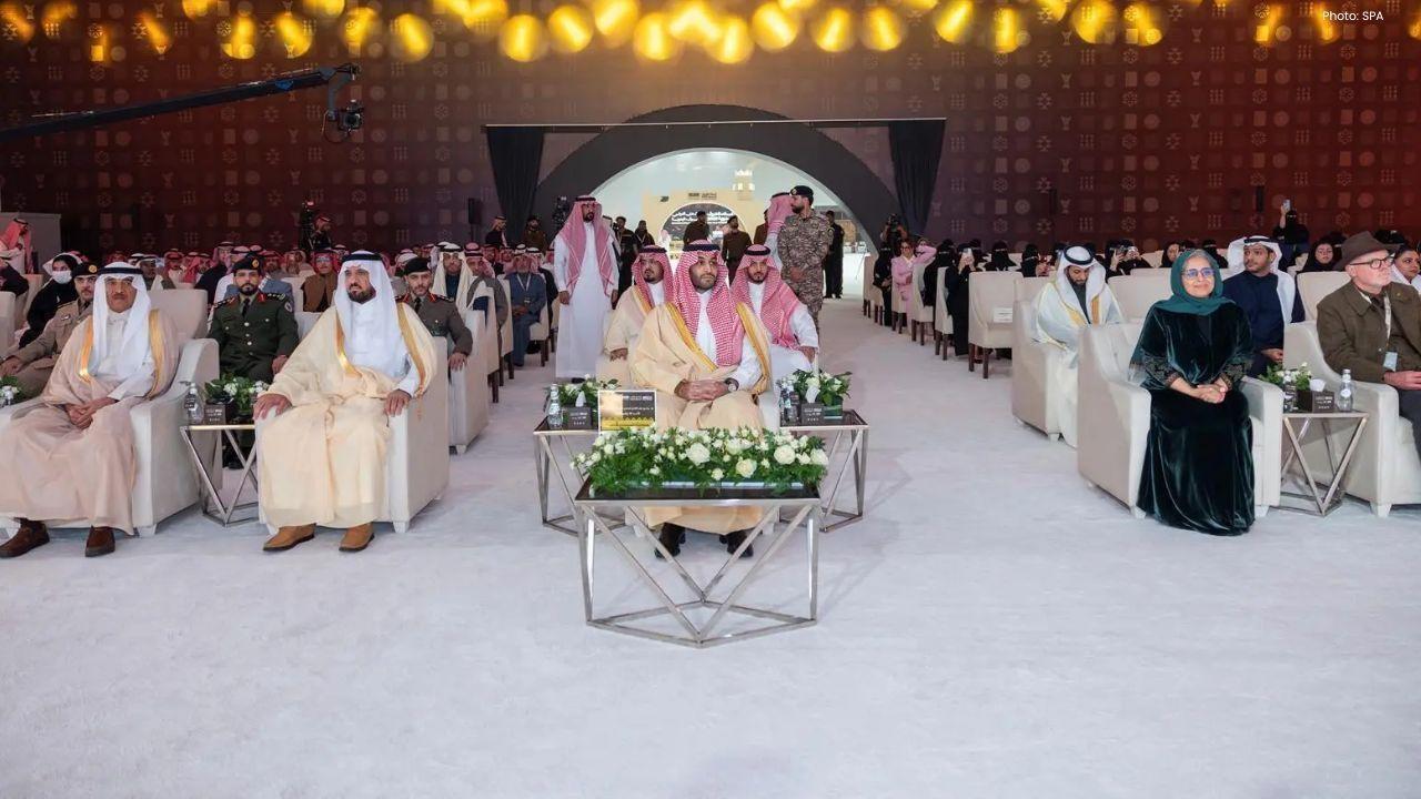 Global Handicraft Forum Kicks Off in Saudi Arabia