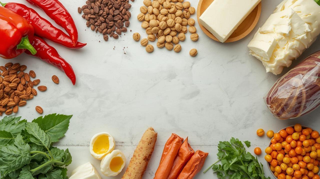 Uncovering Hidden Foods That Lead to Digestive Distress | A Guide to Gut Health