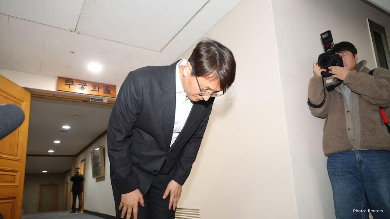 Korea Investigates Significant Coupang Data Breach Affecting Millions