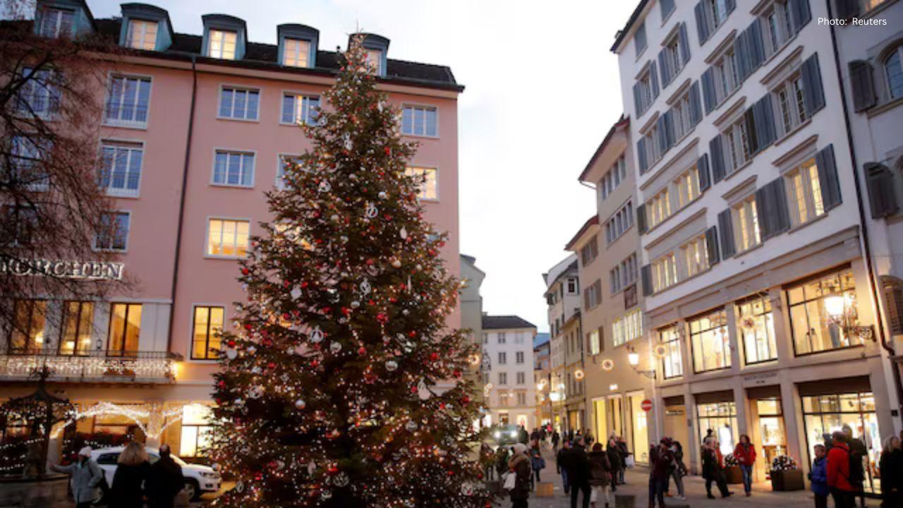 Alfred Gantner Advocates for Increased Taxes on the Wealthy