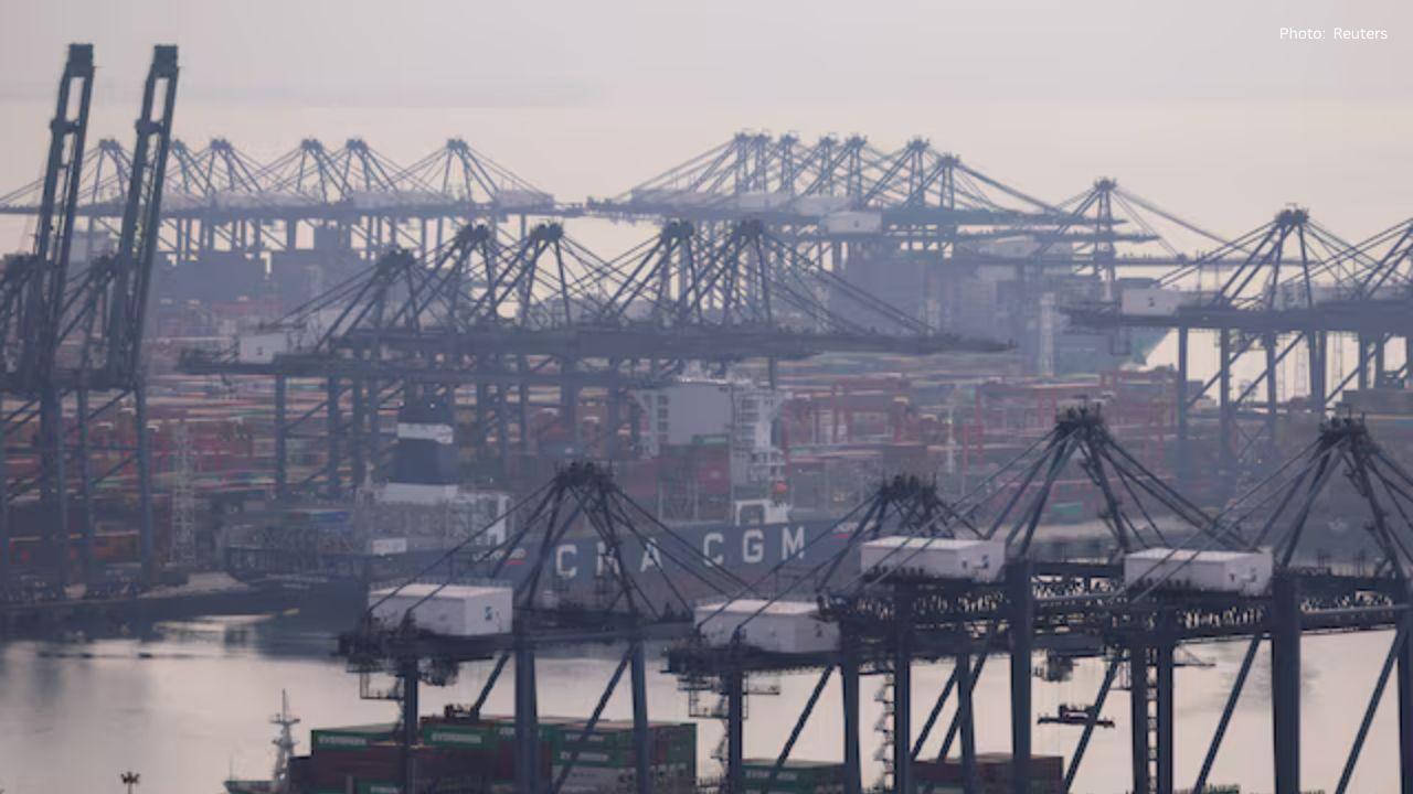 European Businesses Rethink Supply Chains Amid China's Export Regulations