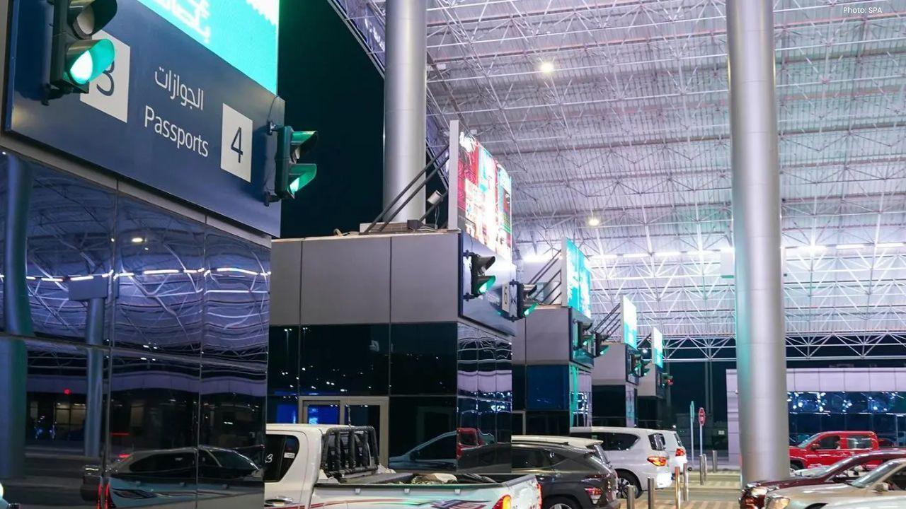 Saudi Arabia Prepares Travel Support for FIFA Arab Cup 2025