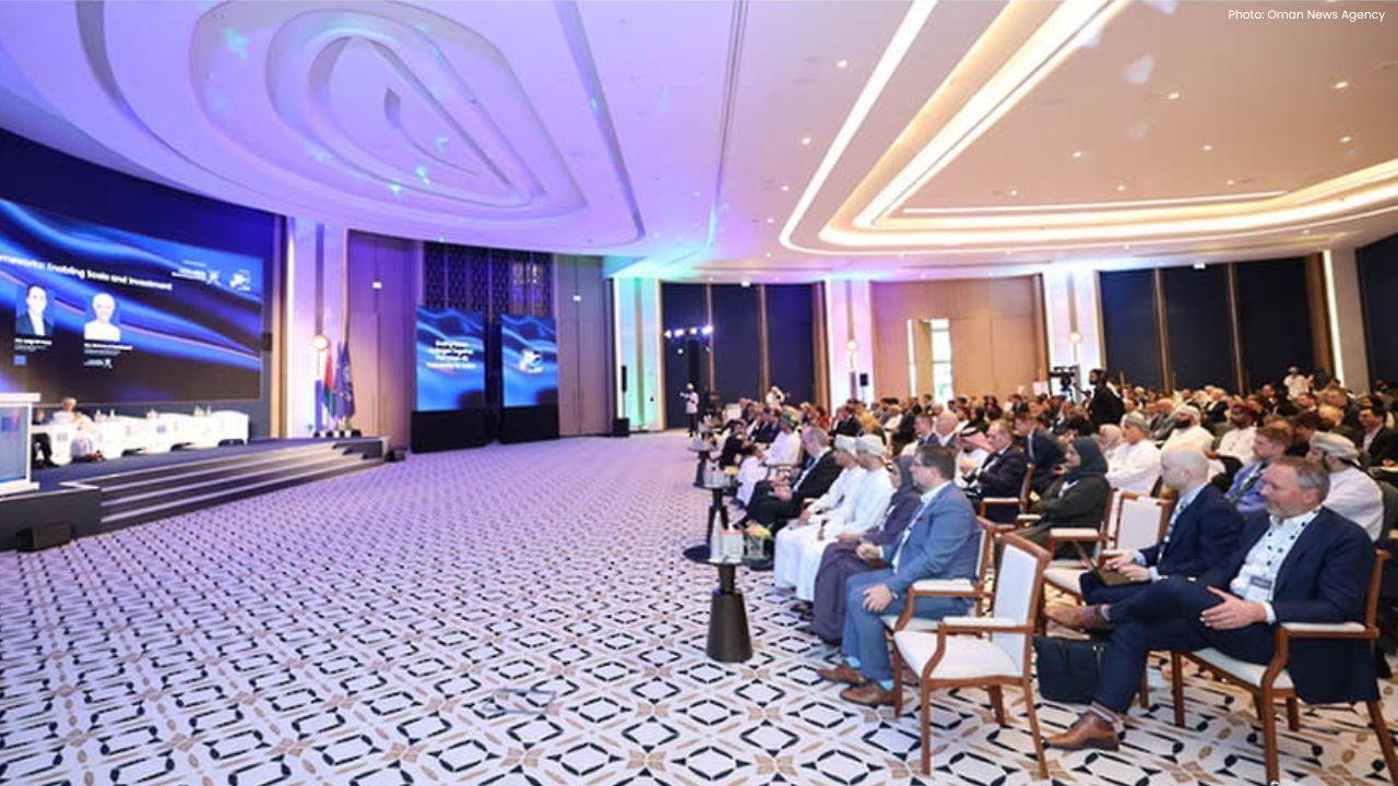 Oman Initiates Plans for the Green Hydrogen Summit 2025