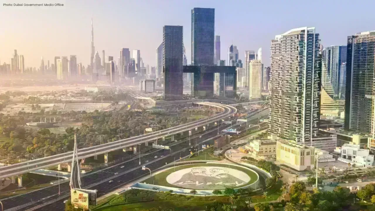 Mist, Haze or Smog? Understanding the Winter Sky Before You Step Out