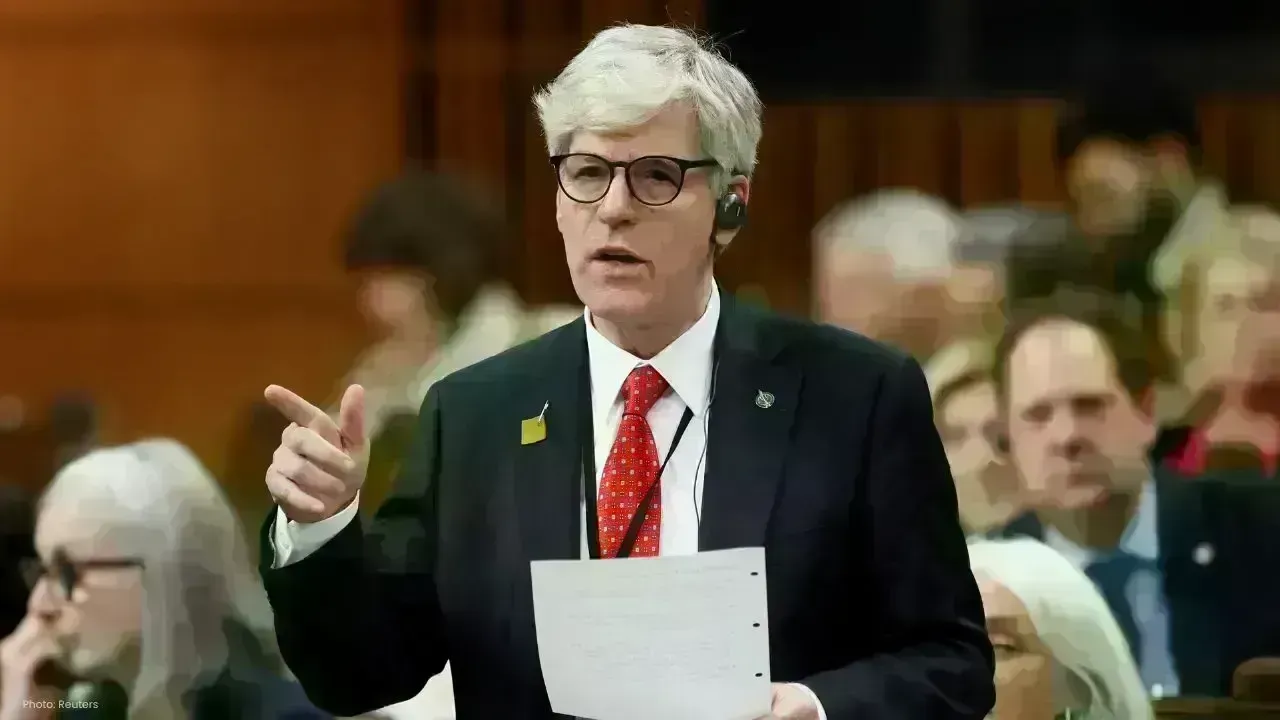 Hodgson’s Apology to Coastal First Nations Stirs Conversation