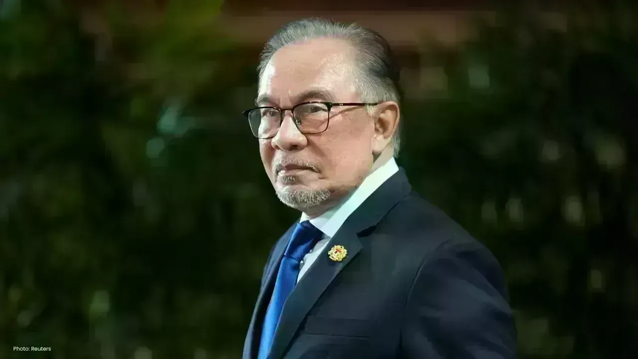 Malaysia reassures China after US trade pact sparks concern