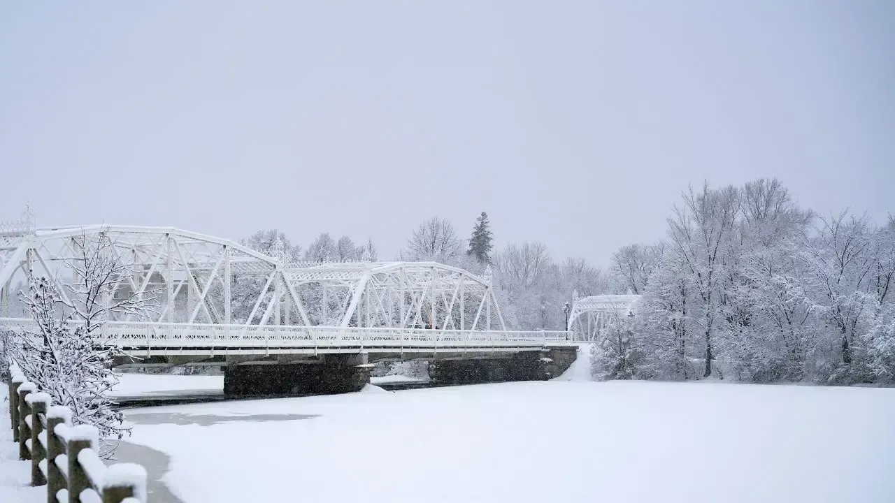 Severe Cold and Snow Anticipated in Ottawa This Week