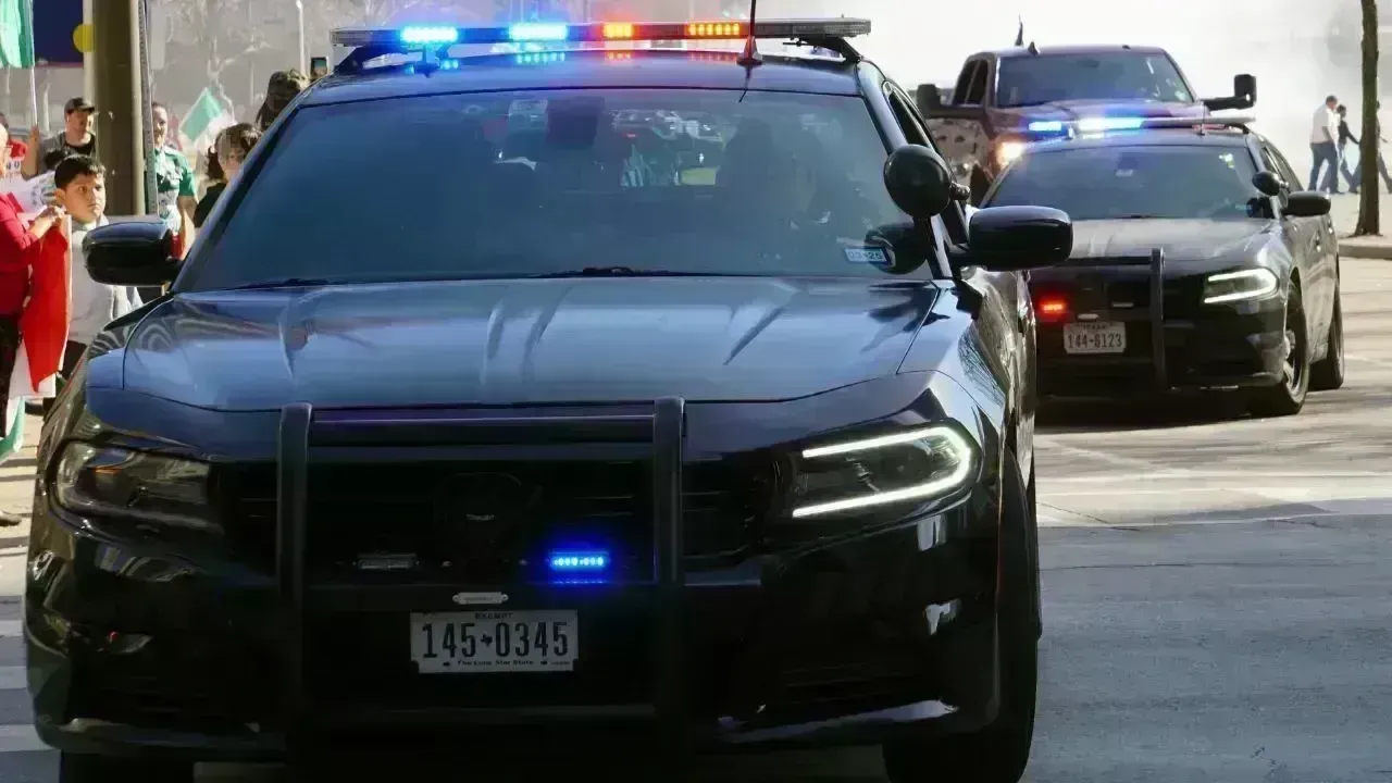 Tragic Shooting at Stockton Birthday Party Claims Four Lives, Including Three Children