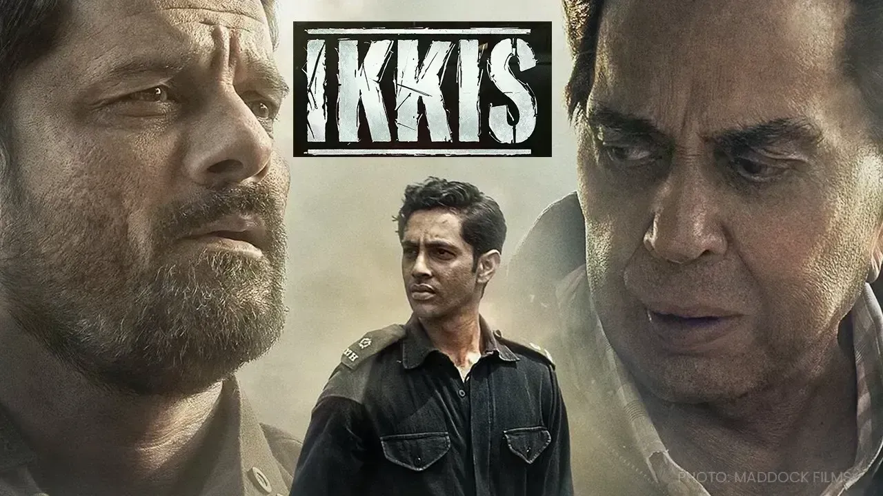 Ikkis: A Comprehensive Guide to the Upcoming Film and Its Release Schedule