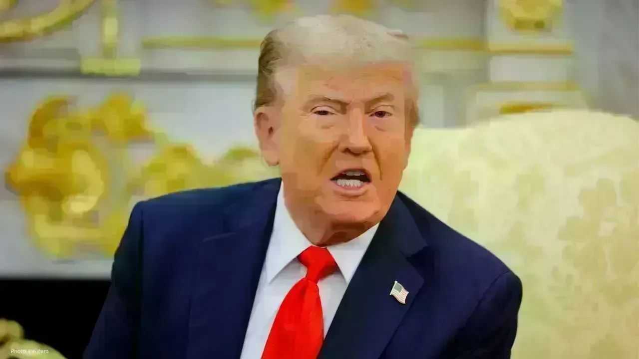 Trump Extends Tribute Invitation to Family of Fallen Guard Soldier