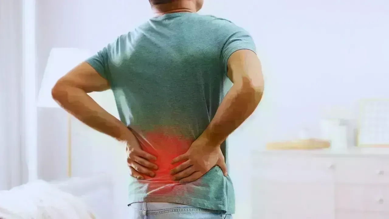 Spinal Health Insights: Bridging Celebrity Injuries and Everyday Back Pain