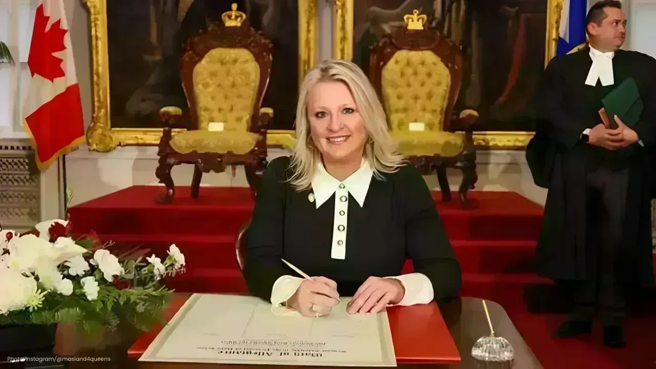 Nova Scotia's Golf Ban Remains Intact Amid Protected Land Discussions