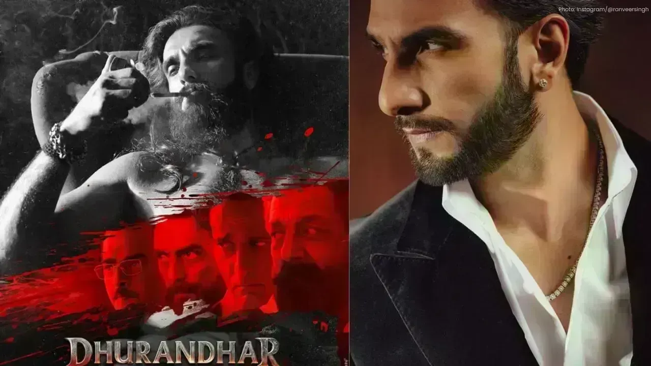 Ranveer Singh’s Dhurandhar Faces Legal Challenge Before Release