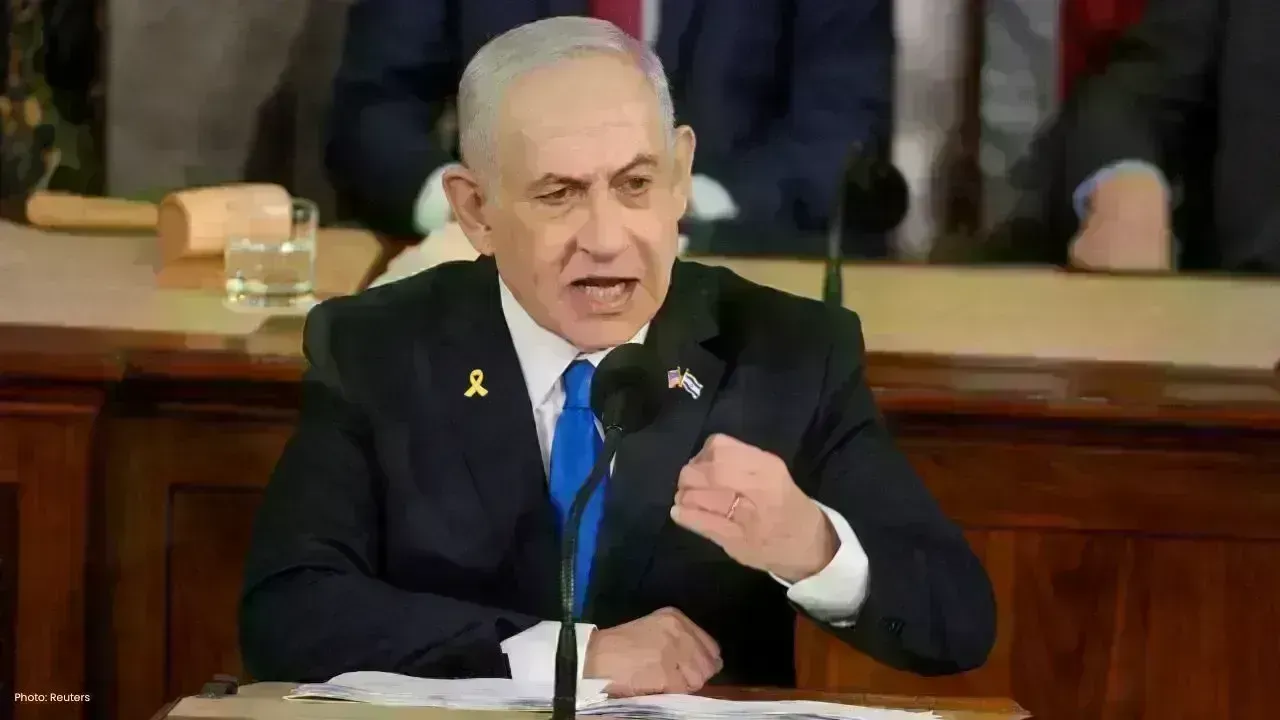 Netanyahu Seeks Pardon Amid Legal Troubles