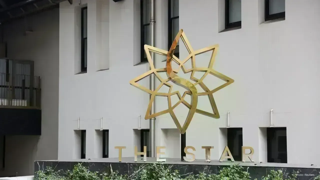 Bruce Mathieson Jr Takes the Helm as Star Entertainment Revamps Its Board