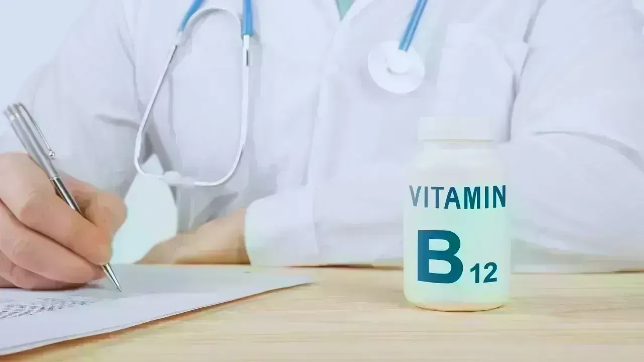 Vitamin B12 and the Brain: Why Vegans and Vegetarians Need to Watch This Quiet Deficiency