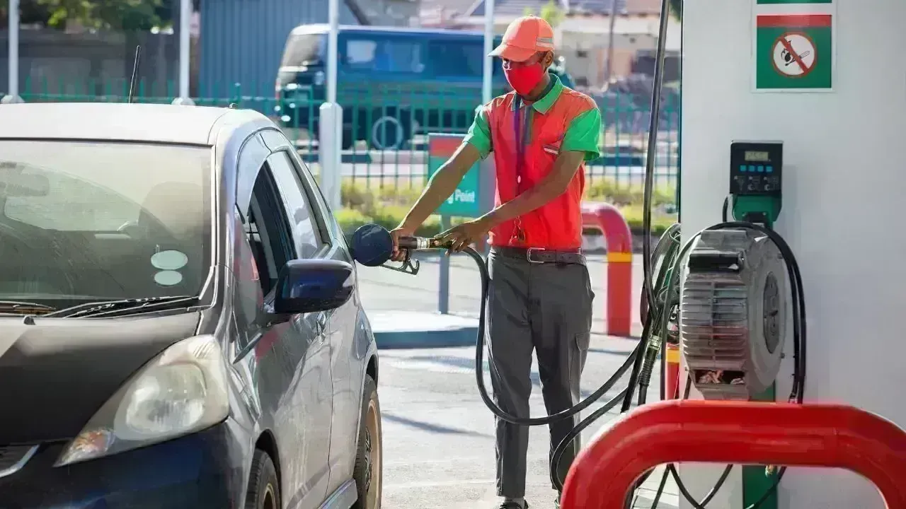 UAE Fuel Prices Climb in December 2025 for All Variants
