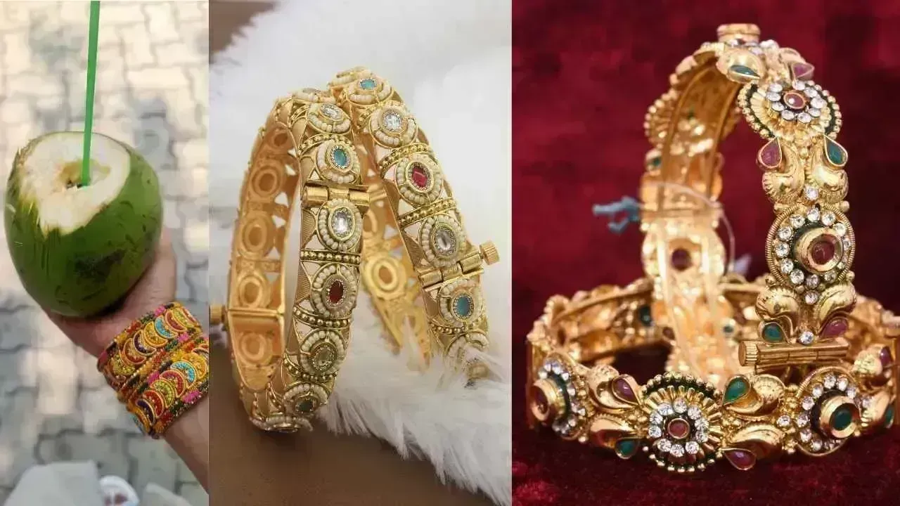 Chic Bangle Styles for Women: An Essential Fashion Guide