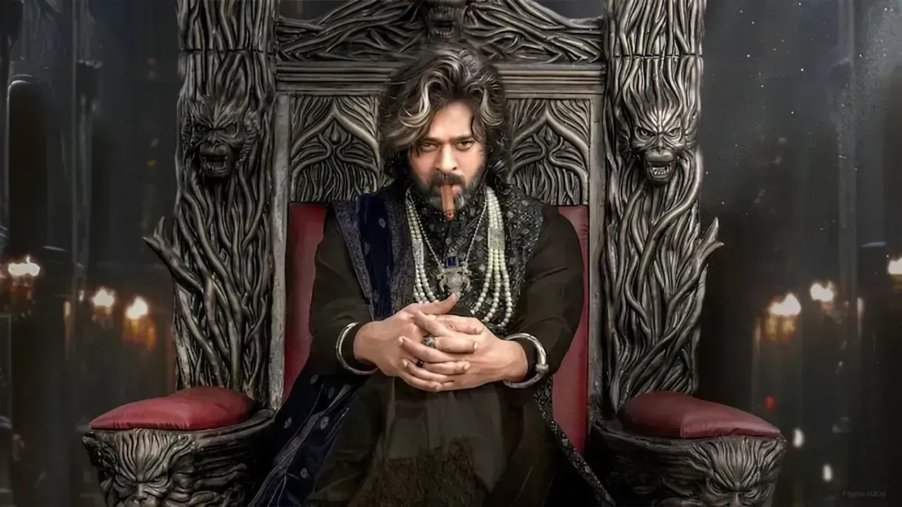 All You Need to Know About The Raja Saab: Release Date and Details