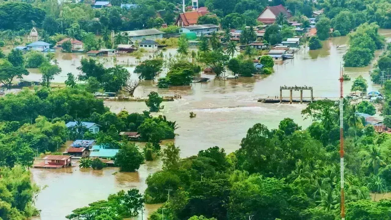 From Sri Lanka to Indonesia: Shared Flood Lessons for Coastal India