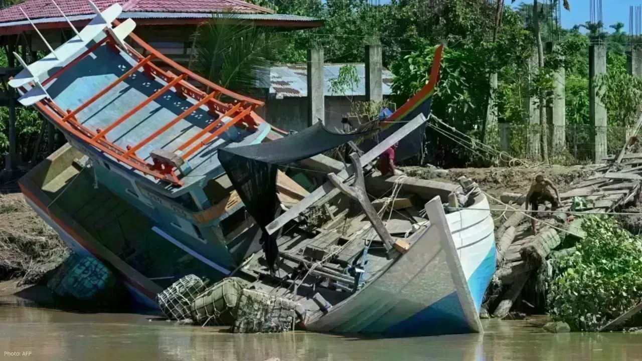 Tragic Flooding and Landslides Across Asia Result in Over 1,000 Fatalities