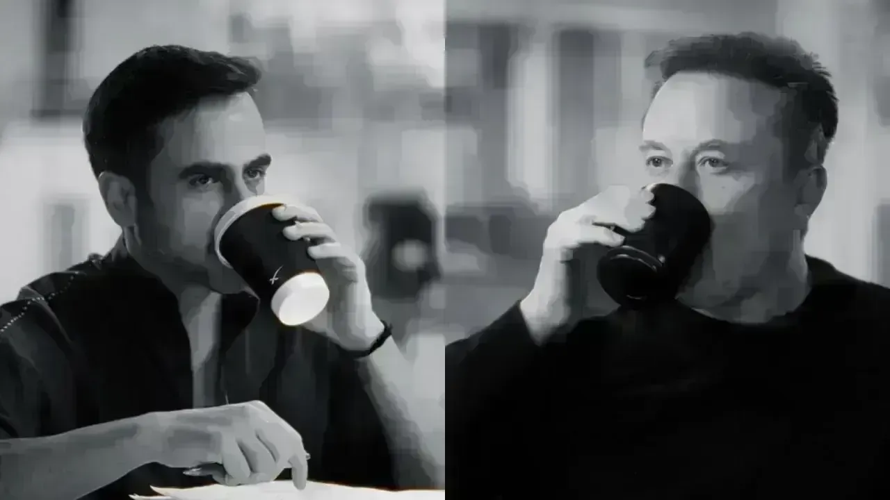 Elon Musk's Vision: Could Work Become Optional for India's Workforce?