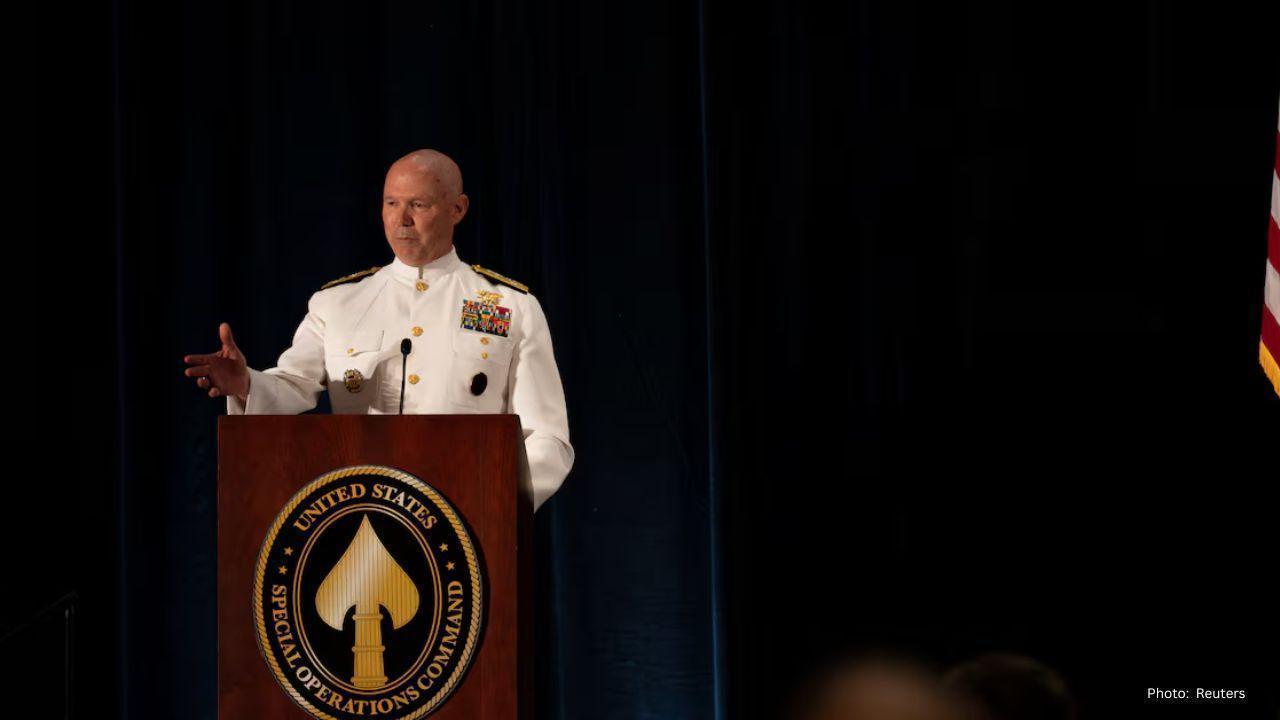 Legal and Ethical Dilemmas Arise Over U.S. Strike on Venezuelan Vessel